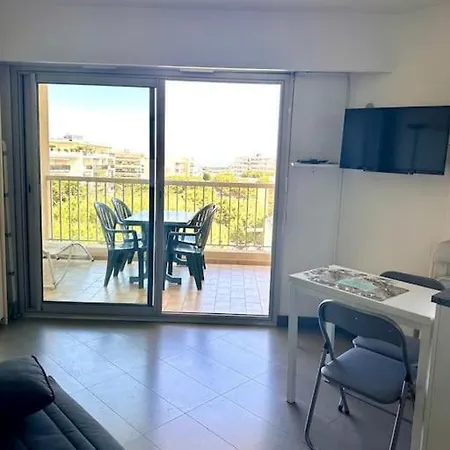 Marco Polo - Dans Proche Apartment *