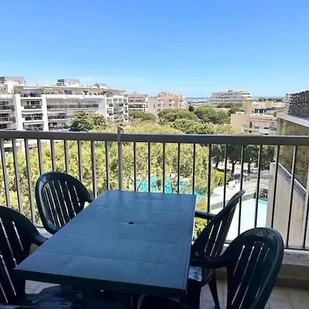 Apartment Marco Polo - Dans Proche