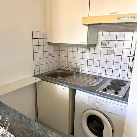 Apartment Marco Polo - Dans Proche Cagnes-sur-Mer