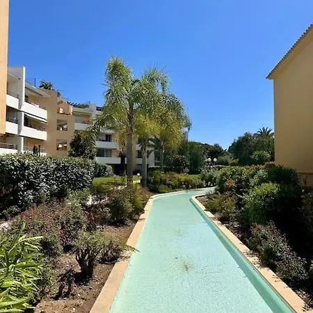 Apartment Marco Polo - Dans Proche