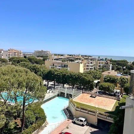 Apartment Marco Polo - Dans Proche