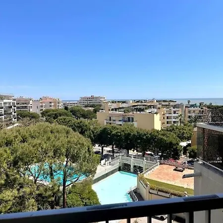Marco Polo - Dans Proche Apartment *